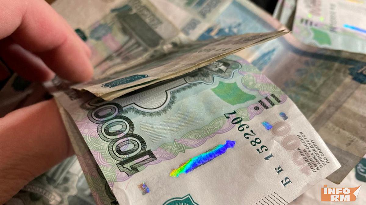 Жители Мордовии стали больше интересоваться накопительными счетами