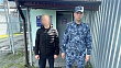 В Мордовии осуждённого отпустили на побывку домой