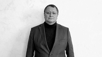 Мордовия прощается с Александром Меркушкиным  