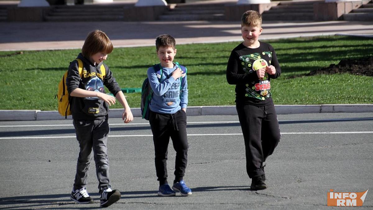 ЛДПР проверит обоснованность цен на детский отдых в Мордовии