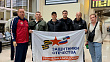 Ветераны СВО из Мордовии вступили в борьбу за всероссийские спортивные награды 