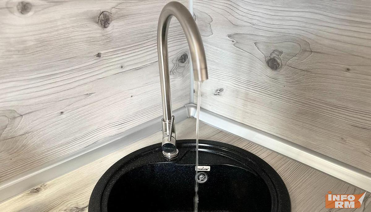 Крещенская вода не течёт из крана: священнослужители Мордовии развеяли мифы