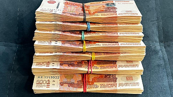 Объём средств на депозитах малого бизнеса в Сбере увеличился на 20%