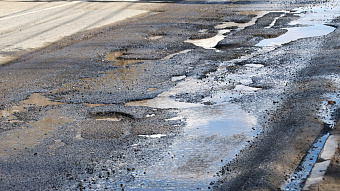 Бездорожьем в Оброчном заинтересовался Следком России