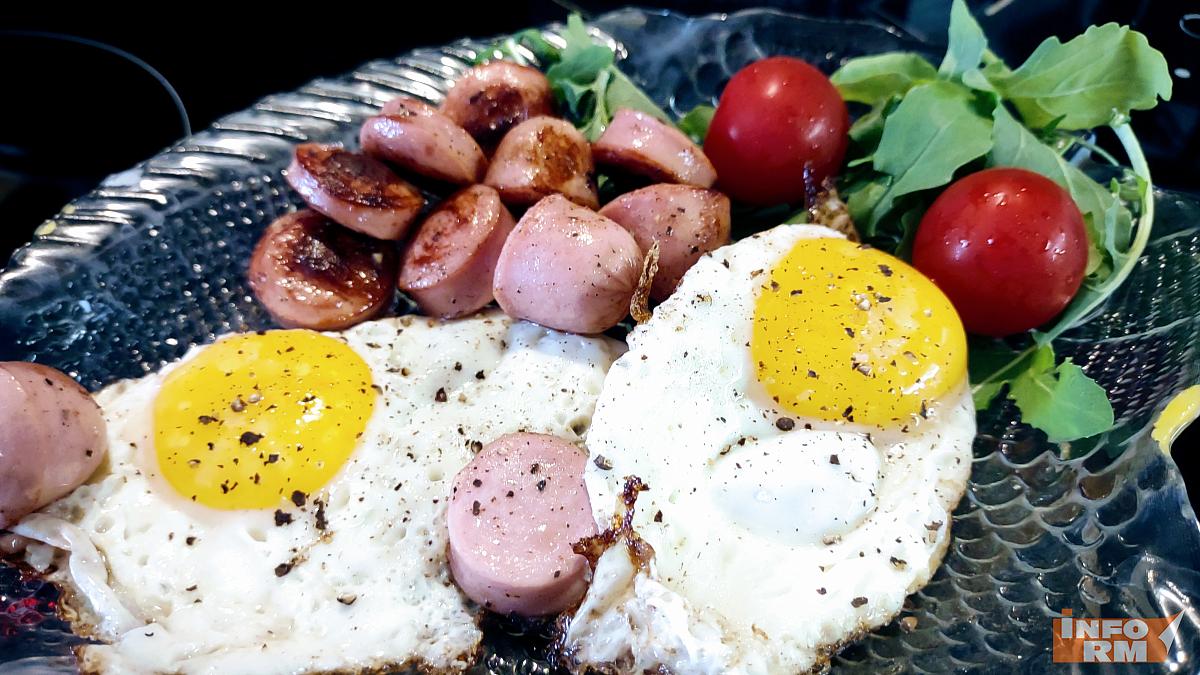 В Мордовии – самая дешёвая продуктовая корзина В Мордовии – самая дешёвая продуктовая корзина