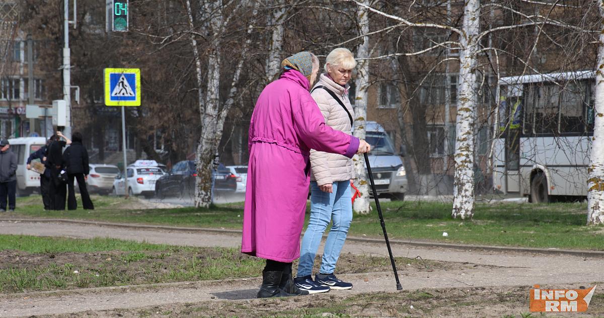 Несколько видов пенсий повысят в 2027 году 