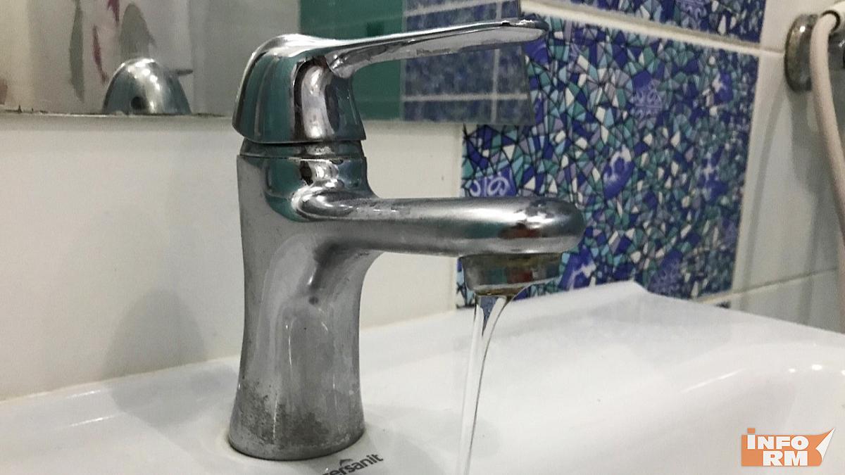 В Саранске на Светотехстрое отключат воду