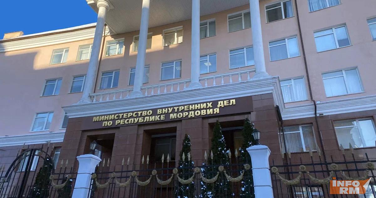 Фермер в Мордовии написал полицейским благодарственное письмо 
