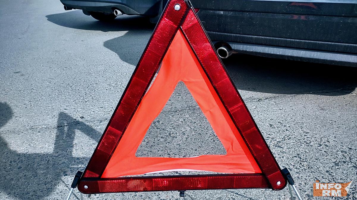 В Мордовии ищут очевидцев смертельного ДТП