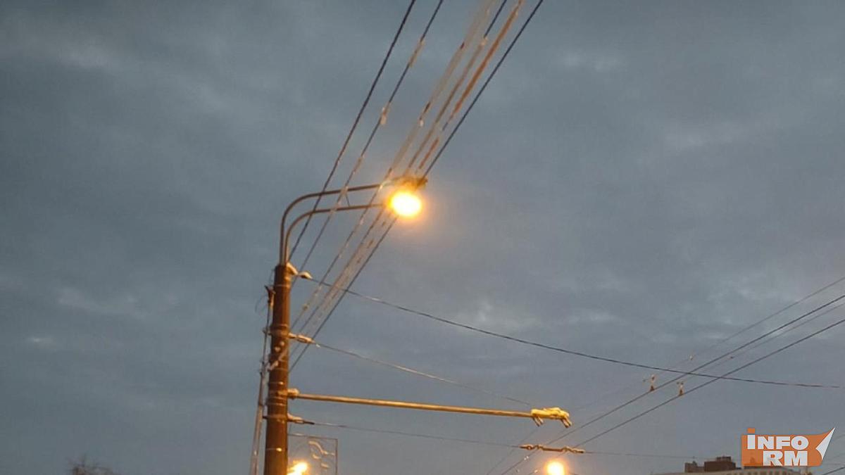 Отключение света в Рузаевке затронет несколько улиц Отключение света в Рузаевке затронет несколько улиц