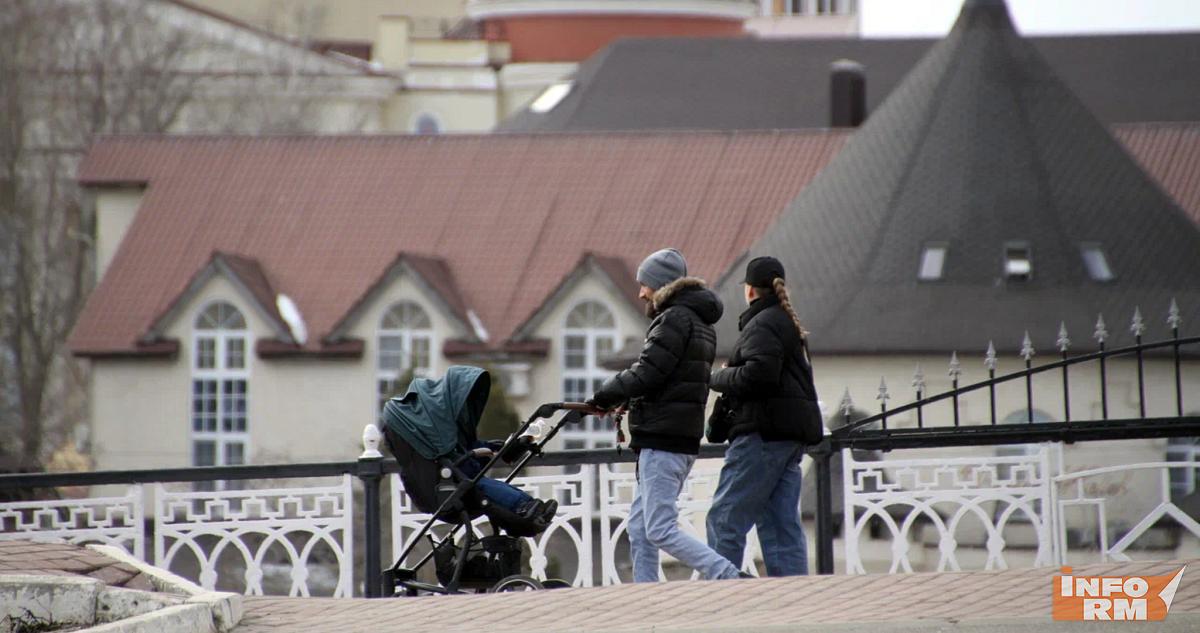 В Социальном фонде напомнили порядок оформления маткапитала 