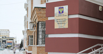 Прокуратура Мордовии также заинтересовалась сходом снега на двух женщин 