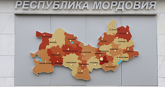 Восемь райцентров Мордовии поборются за победу на всероссийском конкурсе 