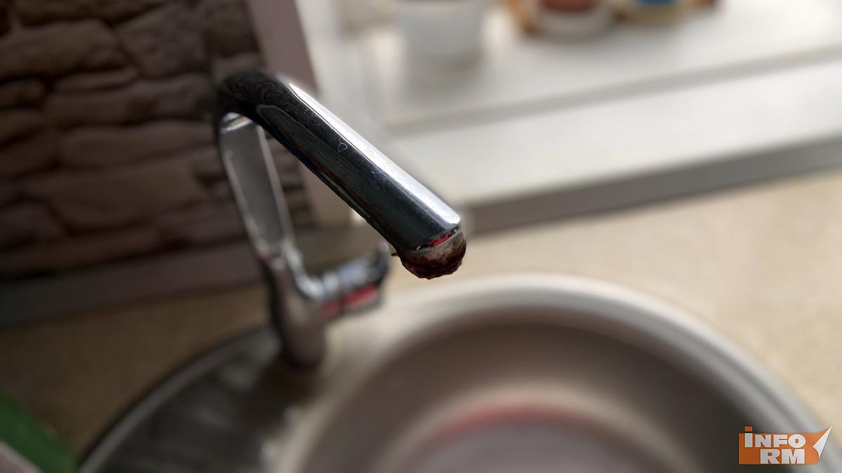 За грязную воду жителям Саранска сделают перерасчёт