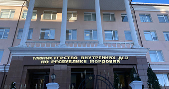 Пойманному в Мордовии курьеру мошенников грозит до 10 лет колонии 