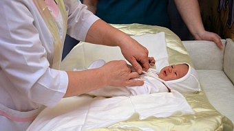 Глава Мордовии: «Почему жительницы Мордовии едут рожать в другие регионы?» 