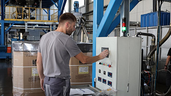 Предприятия Мордовии стали больше вкладывать в свой прогресс 