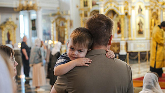 Священнослужители Саранска рассказали, нужен ли детям пост 