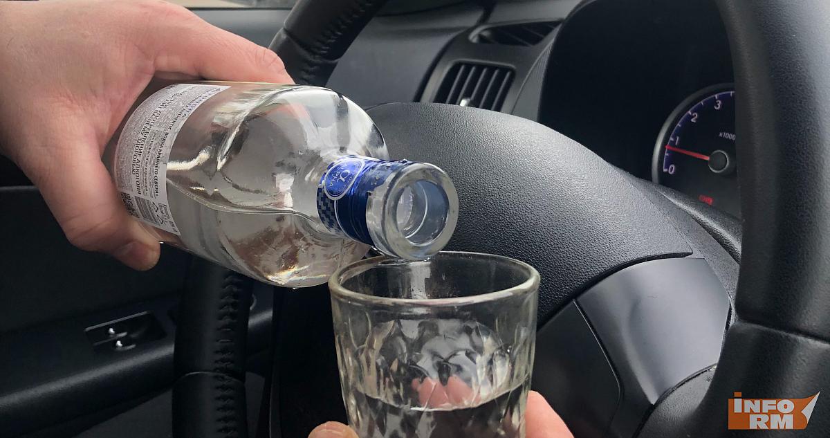 Россиянин с двумя смертельными дозами алкоголя в крови спокойно ушёл с места ДТП 