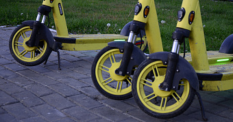 Курьерам жители Мордовии отдали больше 8,5 миллионов рублей 