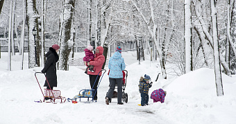В Мордовии проверят женщин, которые не имеют детей