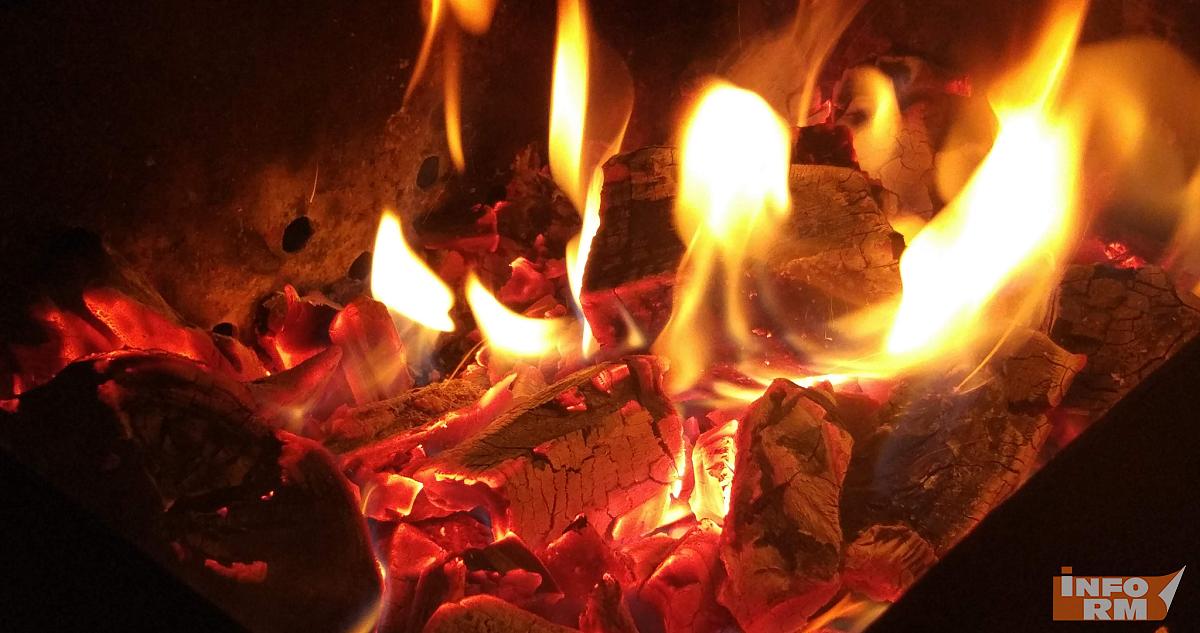 Жителям Мордовии напомнили о пожароопасном сезоне и штрафах 