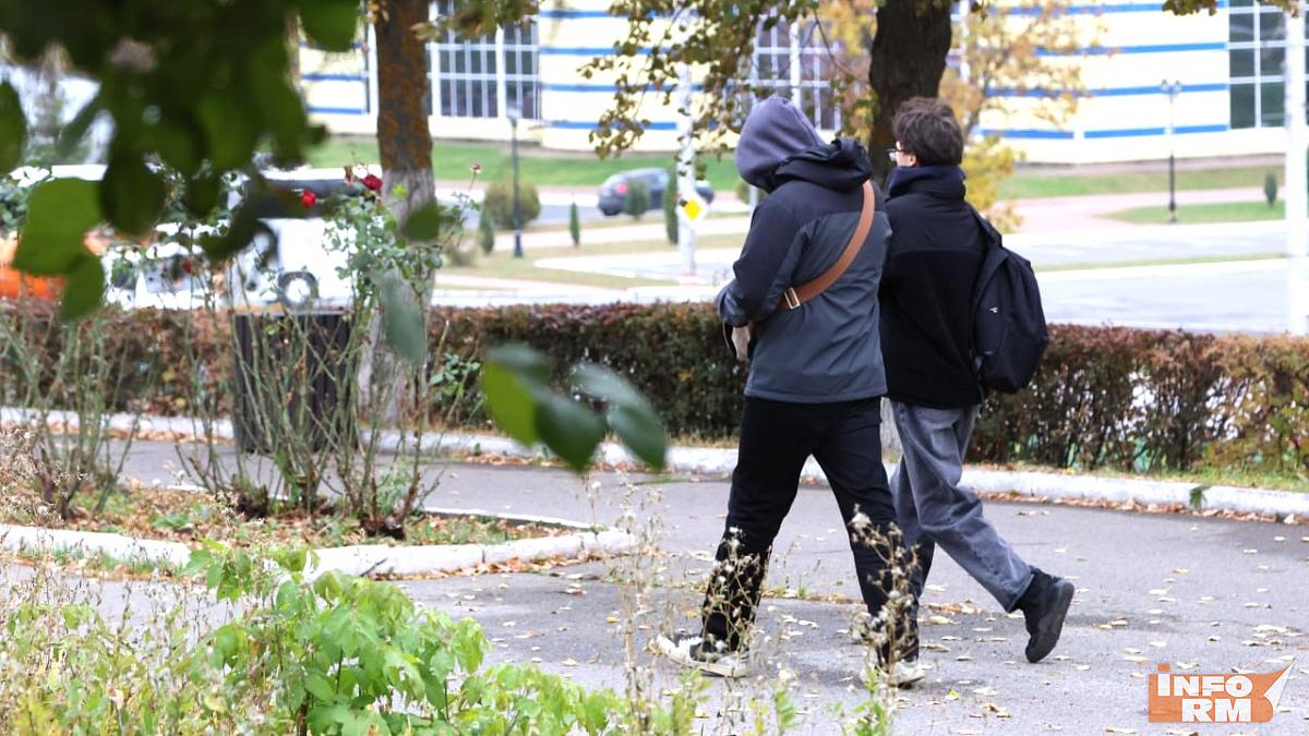 ИИ-ассистент поможет молодежи Мордовии поддержать ментальное здоровье