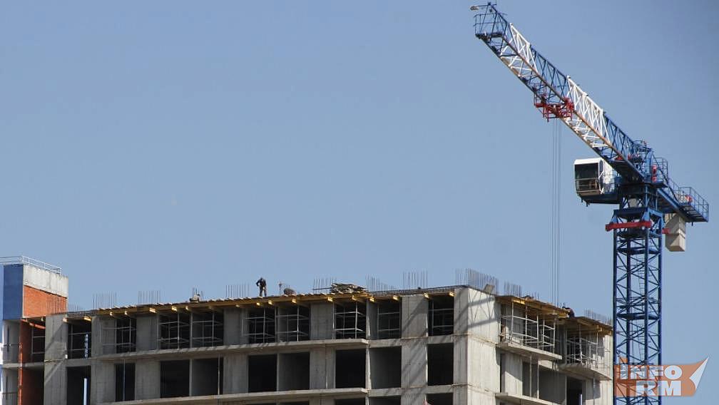 В Мордовии «Талина» строит многоэтажный дом для сотрудников   