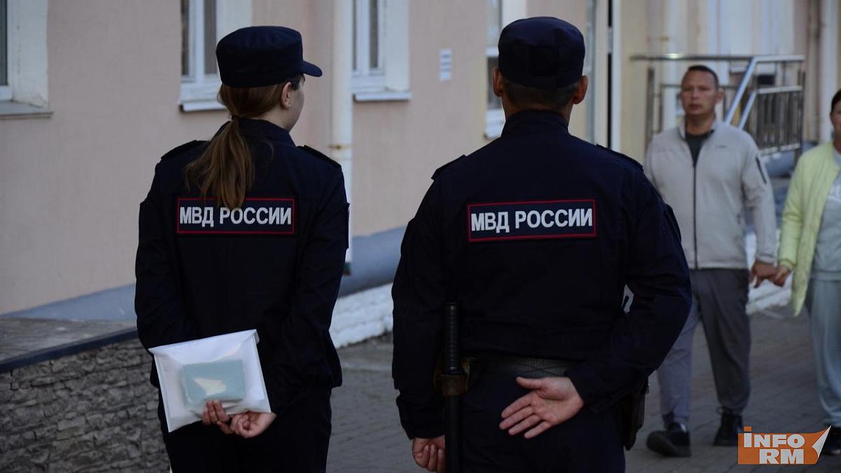 Угнанная еще в 2012 году «Тойота» нашлась в Мордовии Угнанная еще в 2012 году «Тойота» нашлась в Мордовии