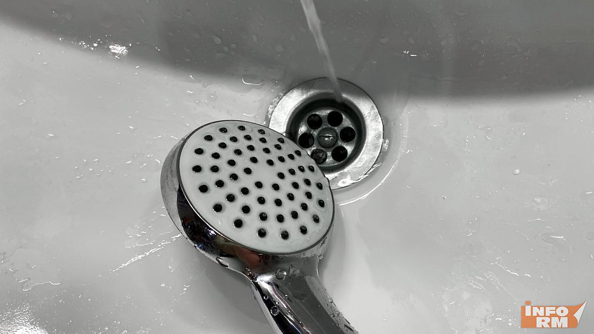В Саранске несколько многоэтажек останутся без воды