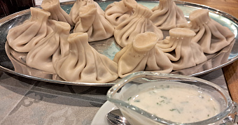 В Мордовии будет создана «Гастрономическая история города Саранска» 