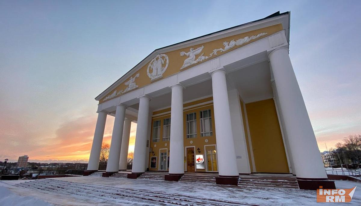 В музей – вместе с родителями: новогодняя акция пройдёт в Мордовии