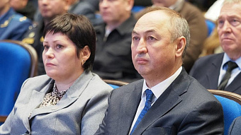 Лямбирский район Мордовии возглавил опытный управленец