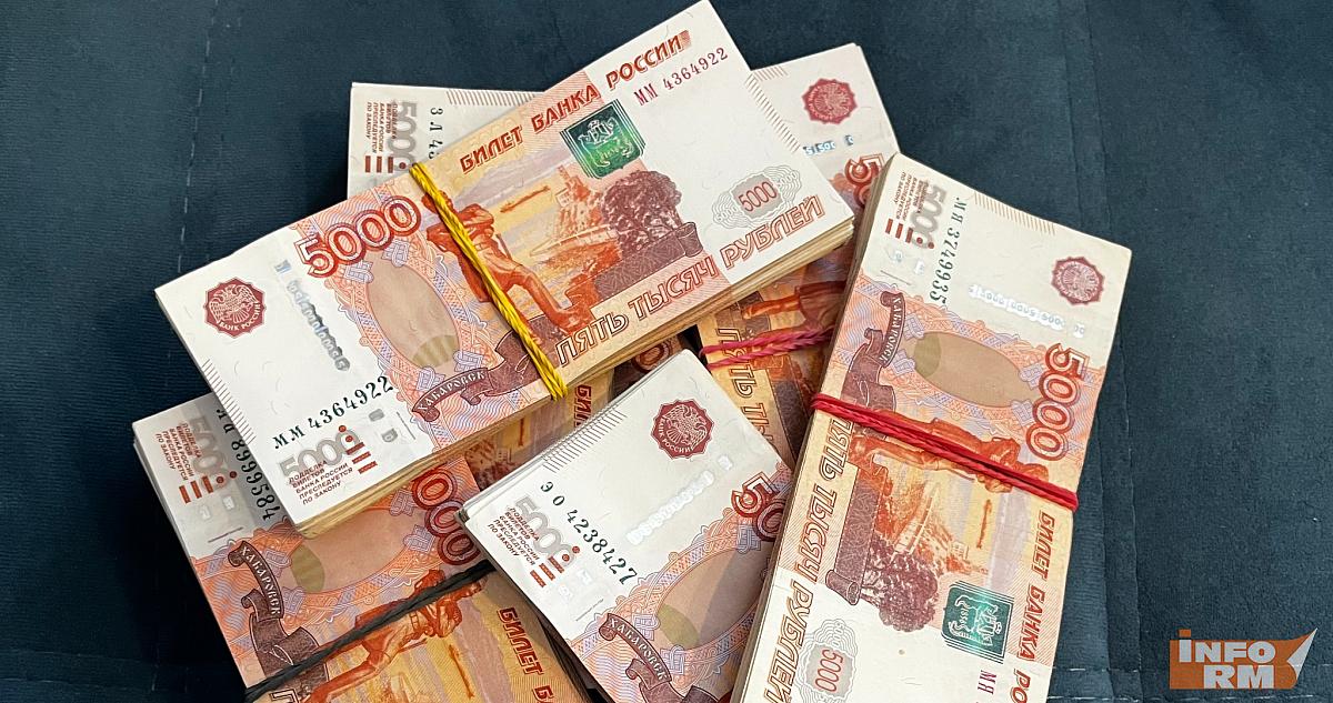 Чиновника в Мордовии осудят за взятку в особо крупном размере 