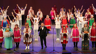 Ещё четыре района выступят на фестивале «Шумбрат, Мордовия!» в Саранске