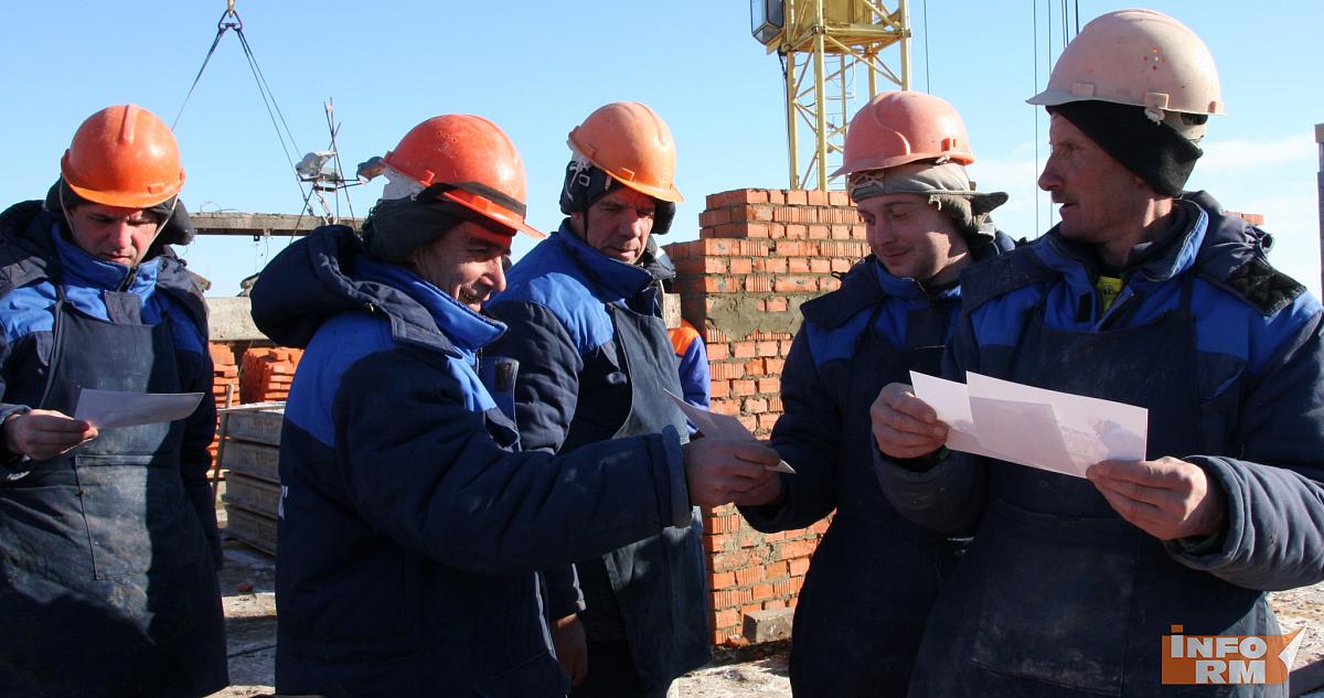 У жителей Мордовии чиновники попросили архитектурного креатива 