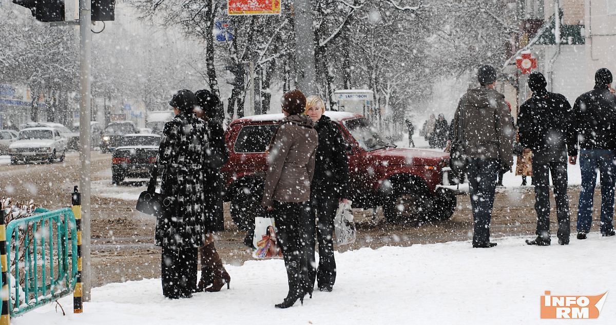 Синоптик предупреждает о циклоне «Валли» 