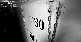 За свою ревность житель Мордовии получил 7,5 лет строгого режима  