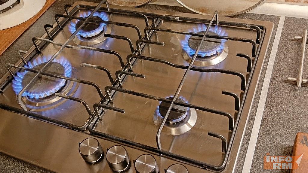 Жителям Мордовии с июля газ обойдется дороже Жителям Мордовии с июля газ обойдется дороже