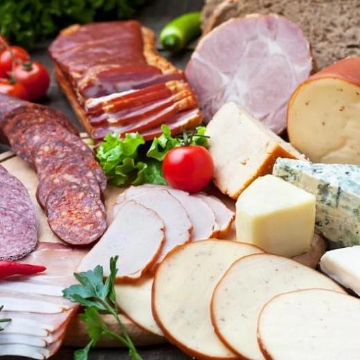В Мордовии в прошлом году на мясных деликатесах и сырах заработали 134 миллиарда рублей