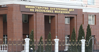 Разборки двух братьев и госавтоинспектора прокомментировали в МВД Мордовии 