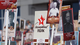 Вся мощь страны: 10 канал покажет парад на Красной площади 