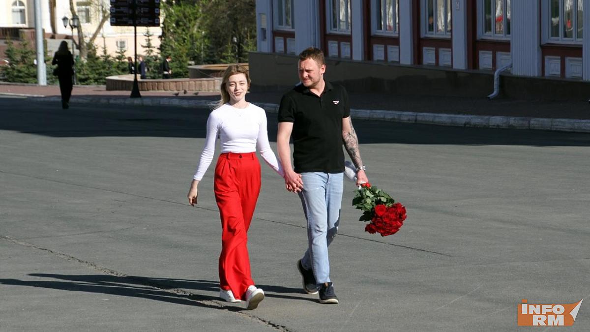 Россияне назвали главные поводы для счастья  