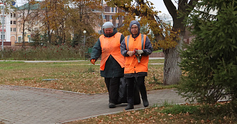 На субботник в Мордовии приглашают и жителей Рузаевского района 