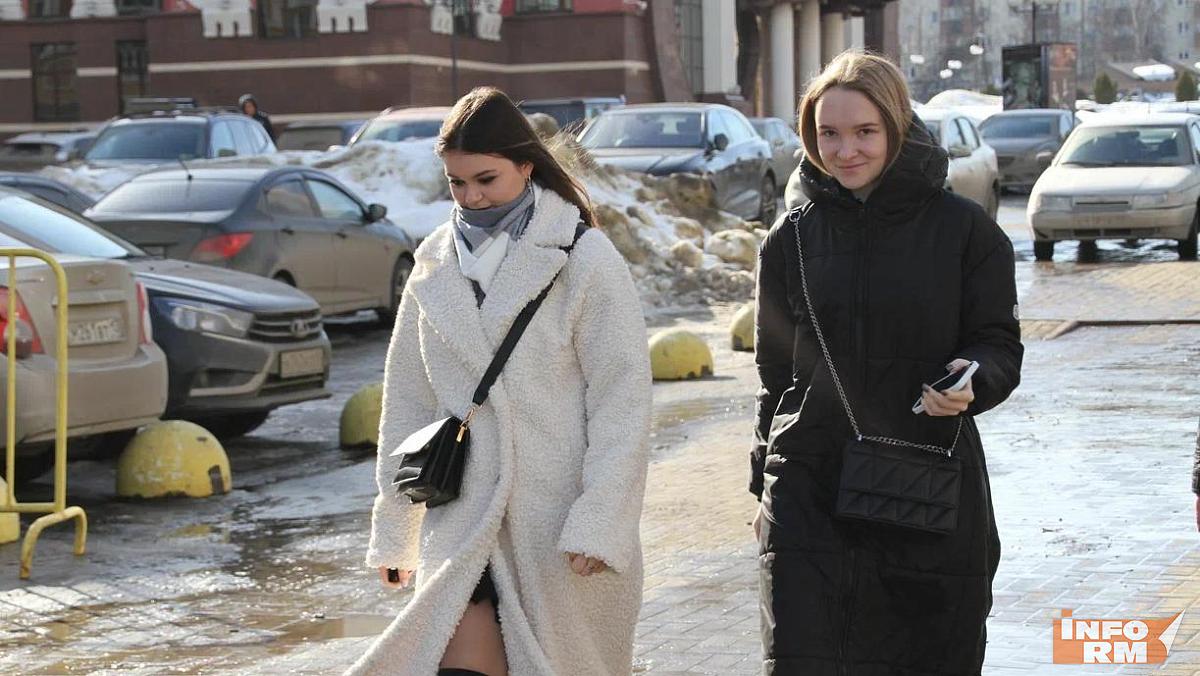 Эксперты МТС рассказали жителям Саранска, как защитить свой смартфон зимой