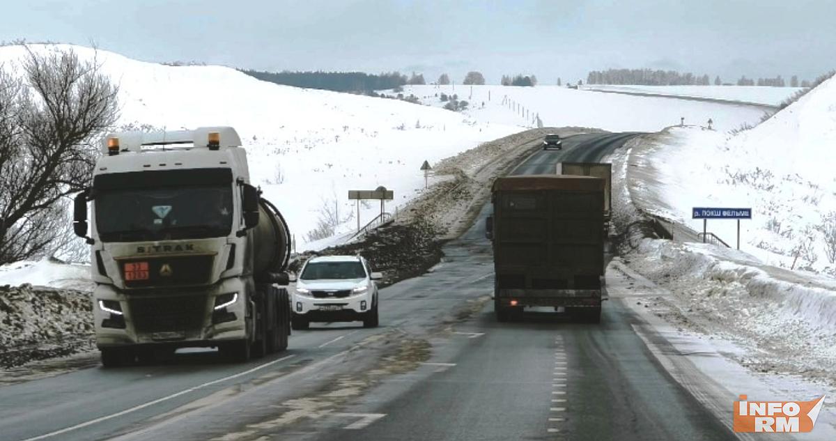 Мордовия отправила за границу тонны конопли 