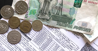 Мордовия установила рекорд по росту цен на коммунальные услуги 