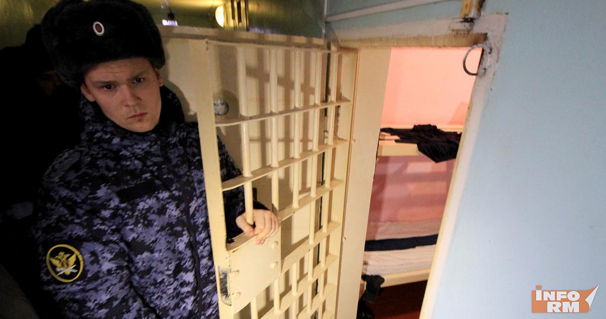 Мелкого взяточника в Мордовии отправили в колонию строгого режима 