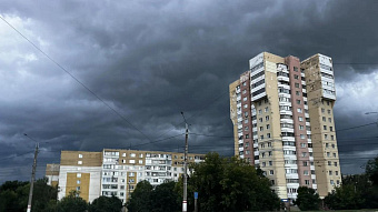 В воскресенье жителей Мордовии ждёт испытание погодой 