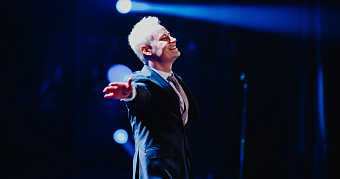 SHAMAN выступит в Саранске с уникальным двойным шоу 